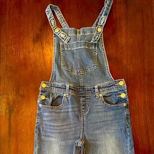 Cat and Jack overalls